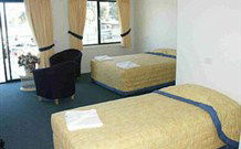 Vineyard Hill Retreat - Accommodation China 1