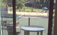 Vineyard Hill Retreat - Accommodation China 3