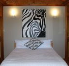 Waterfront Cottages - Accommodation China