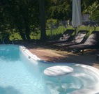Wilderness Grove Estate - Accommodation China