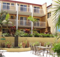 Wollongong YHA - Accommodation Guide