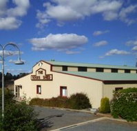 Neville Siding - Accommodation Asia