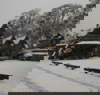 Habitat Chalet - Accommodation China