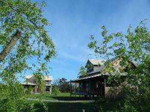 Jindyandy Cottages - Accommodation China 2