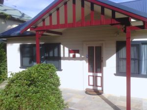 Mulberry Cottage - Accommodation Asia 7