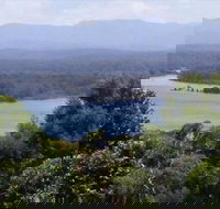 Tuross Lakeview Cottage - Accommodation Asia