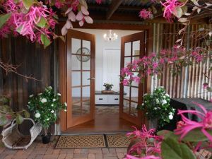 Milton Country Retreat - Accommodation Asia 2