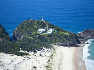 Sugarloaf Point Lighthouse Accommodation - Accommodation China 3