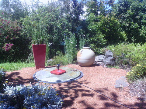 Mulberry Cottage - Accommodation Asia 6