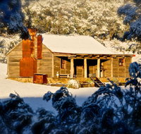 Moonbah Huts - Accommodation Guide