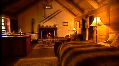 Moonbah Huts - Accommodation Guide 5