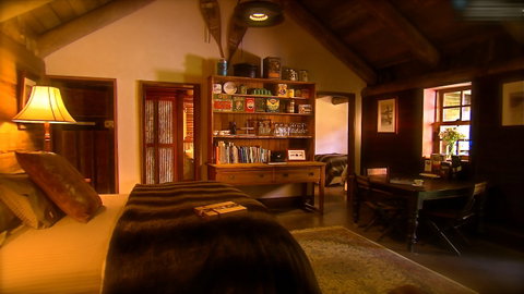 Moonbah Huts - Accommodation Guide 6