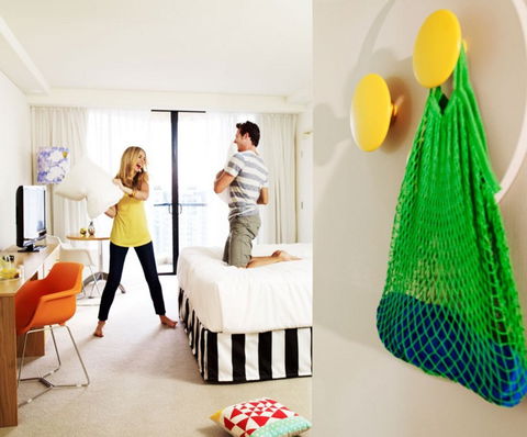 QT Gold Coast - Accommodation Guide 0