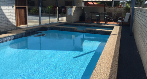 Sundowner Twin Towns Motel - Accommodation China 5