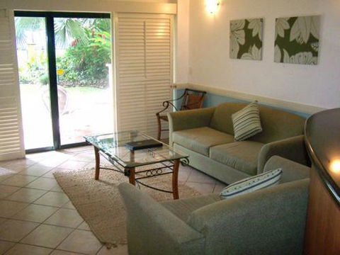 Waterfront Terraces-Cairns - Accommodation China 2