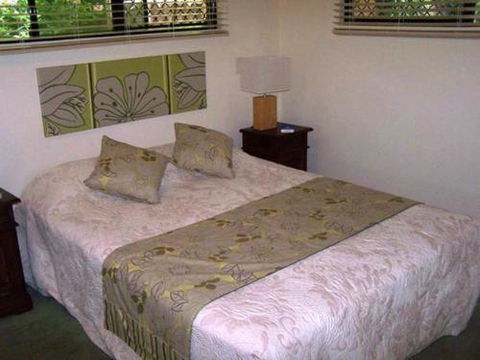 Waterfront Terraces-Cairns - Accommodation China 3