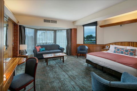 Arkaba Hotel - Accommodation Asia 1