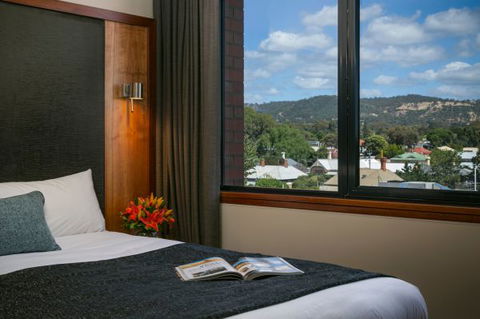 Arkaba Hotel - Accommodation Asia 2