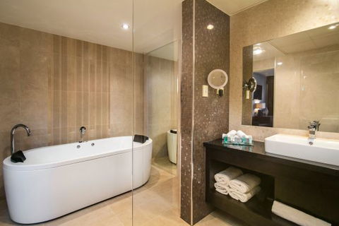 Arkaba Hotel - Accommodation Asia 3