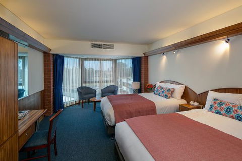 Arkaba Hotel - Accommodation Asia 4