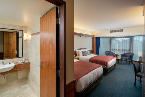 Arkaba Hotel - Accommodation Asia 5