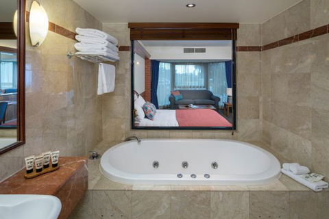 Arkaba Hotel - Accommodation Asia 8