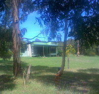 Bush Haven Cottages - Accommodation China