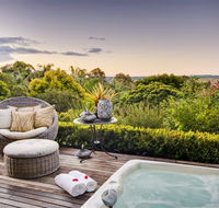 Gaia Retreat and Spa - Accommodation China