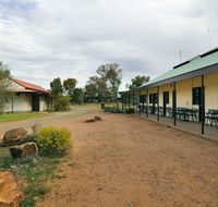 Kings Canyon Holiday Park