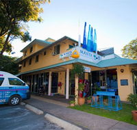Stradbroke Island YHA - Accommodation China