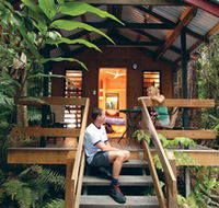 Cape Tribulation  - Accommodation Asia