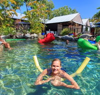 Croal Beach Lodge - Accommodation China