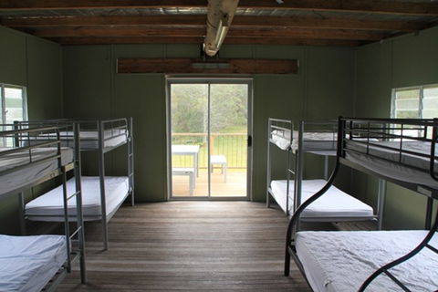 Mt Barney Retreat - Maroon - Accommodation China 2