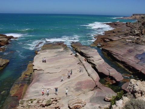 Coodlie Park - Port Kenny - Venus Bay - Accommodation Guide 2