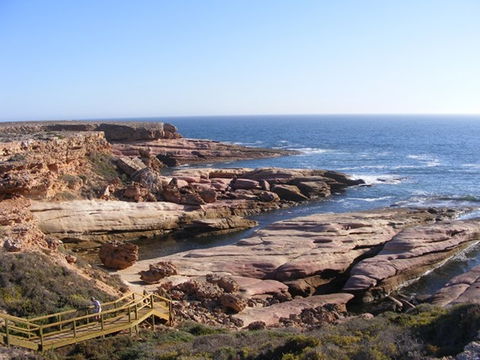 Coodlie Park - Port Kenny - Venus Bay - Accommodation Guide 6