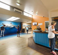 Port Lincoln YHA - Accommodation Guide
