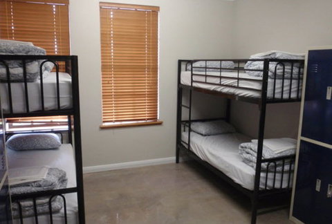 McLaren Vale Backpackers - Accommodation Asia 4