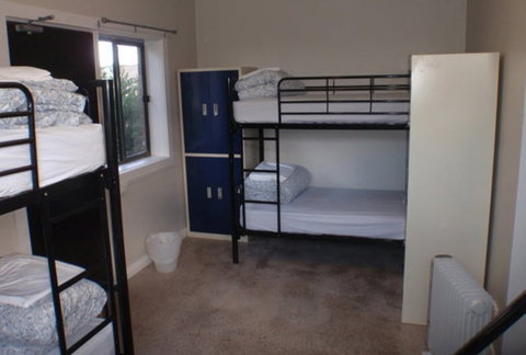 McLaren Vale Backpackers - Accommodation Asia 3