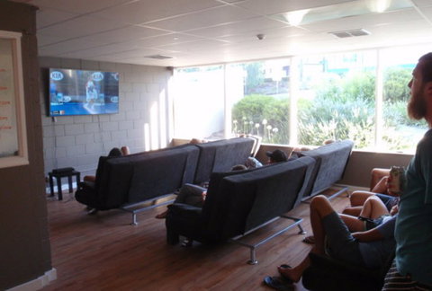 McLaren Vale Backpackers - Accommodation Asia 2