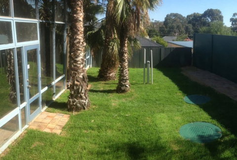 McLaren Vale Backpackers - Accommodation Asia 6