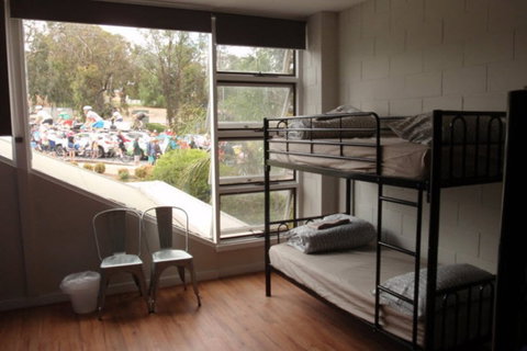 McLaren Vale Backpackers - Accommodation Asia 8