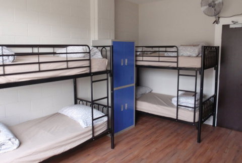 McLaren Vale Backpackers - Accommodation Asia 9