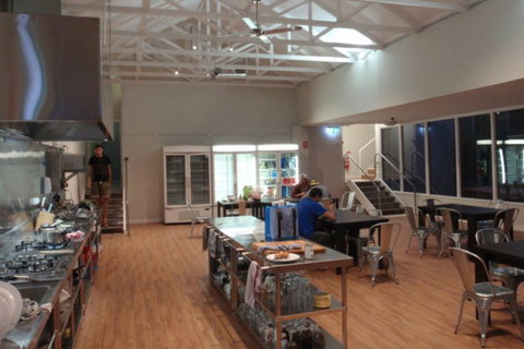 McLaren Vale Backpackers - Accommodation Asia 7