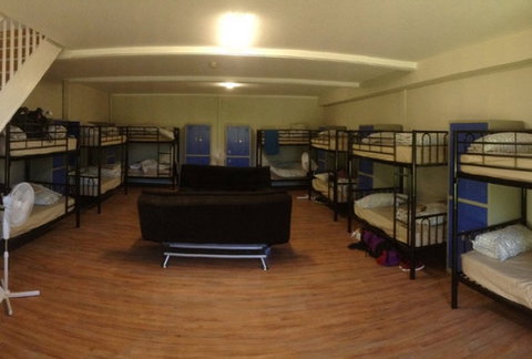 McLaren Vale Backpackers - Accommodation Asia 10