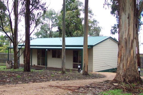 Ballarat YHA - Accommodation Asia 0