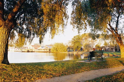 Ballarat YHA - Accommodation Asia 4