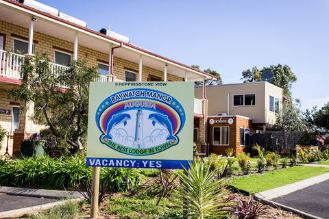 Augusta - Cape Leeuwin YHA - Accommodation Guide 0