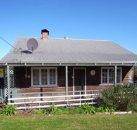 Pemberton YHA - Accommodation Guide