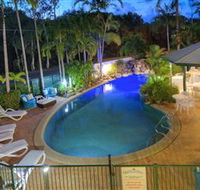 Port Douglas Queenslander The - Accommodation China