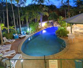 Port Douglas Queenslander, The - Accommodation China 0